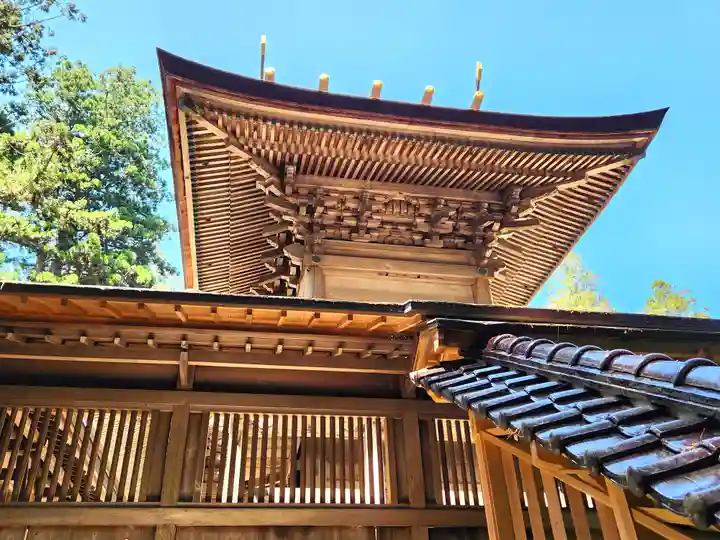 伊和神社(兵庫県)