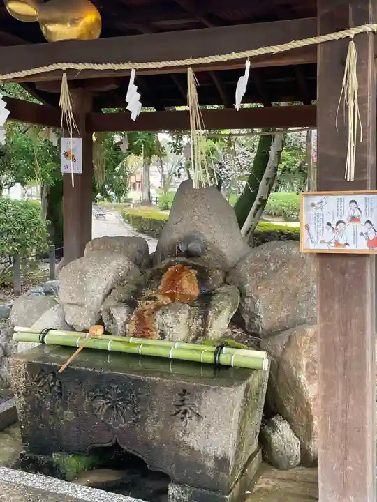 豊國神社(愛知県)