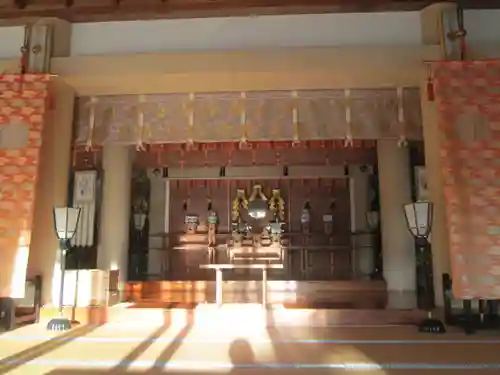 屋久島大社のその他建物