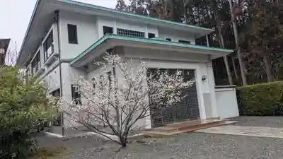 出雲大社京都分院(京都府)