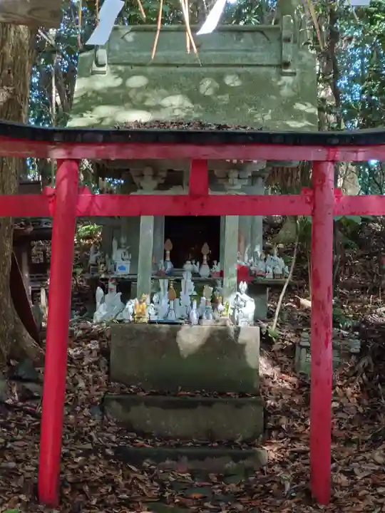 渡海神社(千葉県)