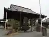 穴太寺の本殿・本堂