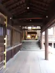 靖國神社の建物その他