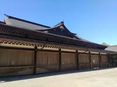 鹿島神宮(茨城県)