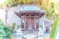 日枝神社(宮城県)
