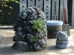 日和佐八幡神社(徳島県)