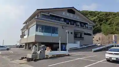 龍神宮のその他建物