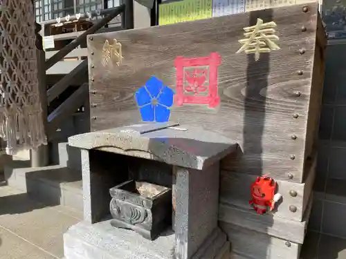 光胤山 大野本光寺のその他建物