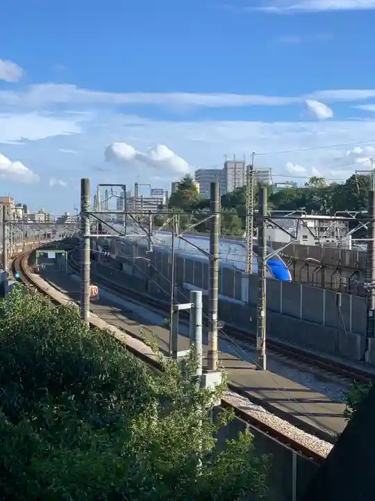 赤羽八幡神社(東京都)