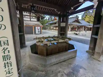 多賀大社(滋賀県)