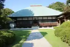 浄妙寺の本殿