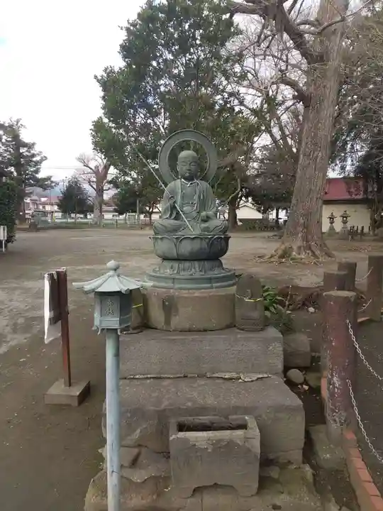 勝福寺(神奈川県)