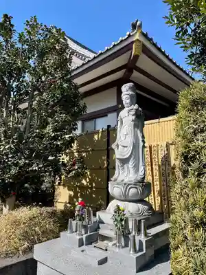 光照寺(東京都)