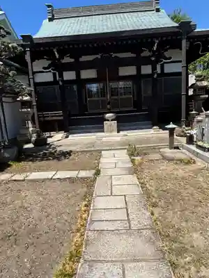 させん堂不動寺(大阪府)