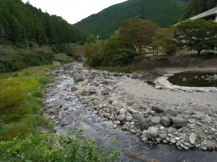 八女津媛神社(福岡県)