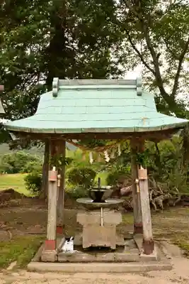 佐比賣山神社(島根県)