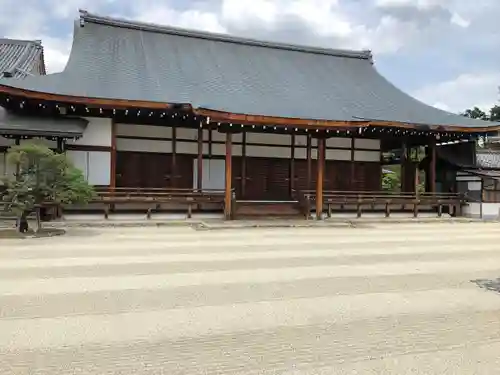 聖護院門跡(京都府)