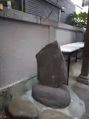 甚内神社(東京都)