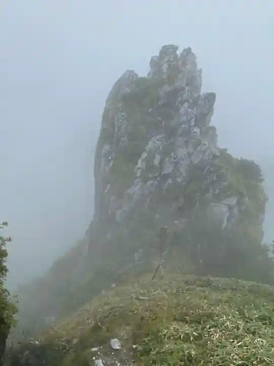 大劔神社(徳島県)