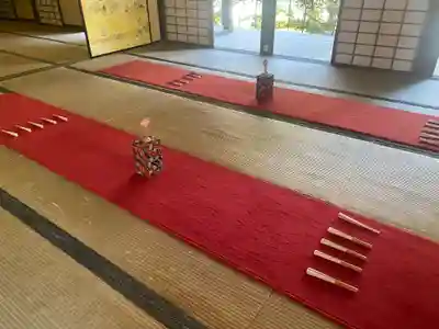 円満院門跡(滋賀県)