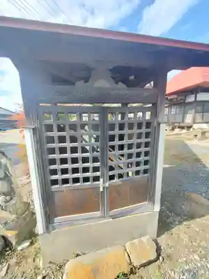 龍蔵寺(栃木県)