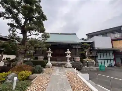 西福寺(神奈川県)