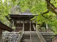 四度瀧不動明王(茨城県)