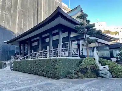 天龍寺(東京都)