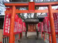 金王八幡宮(東京都)