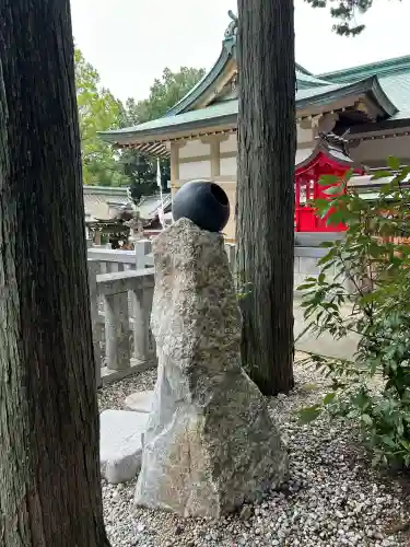 白山宮(愛知県)