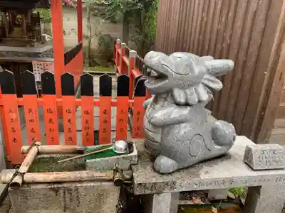 白峯神宮(京都府)