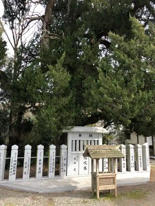 廣峯神社のその他建物