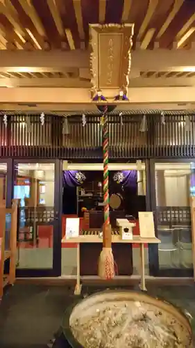 万松寺のその他建物