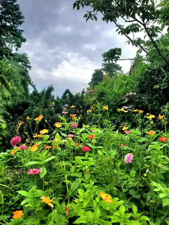 豊景神社(福島県)