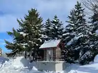 豊沼神社(北海道)