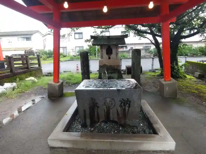 八坂神社(鹿児島県)