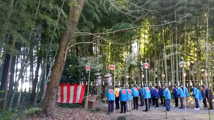 大神神社(栃木県)