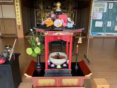 西方山極楽寺(岐阜県)
