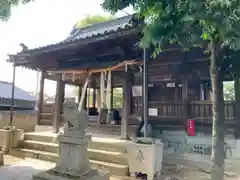 大歳神社(兵庫県)