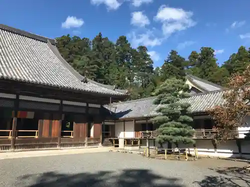 瑞巌寺のその他建物