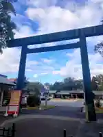 三重縣護國神社(三重県)