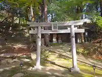 大呂神社(京都府)