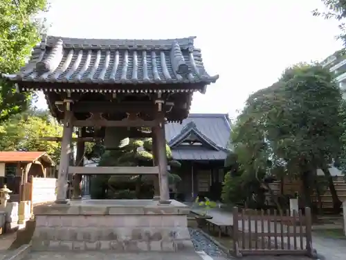 吸江寺のその他建物