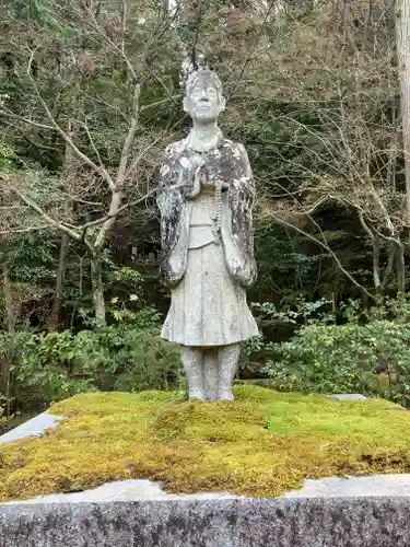 酬恩庵一休寺(京都府)