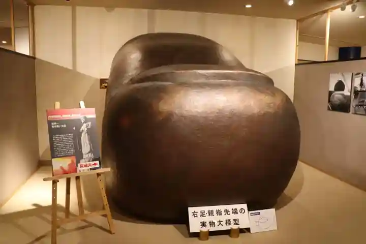 東本願寺本廟 牛久浄苑(牛久大仏)のその他建物