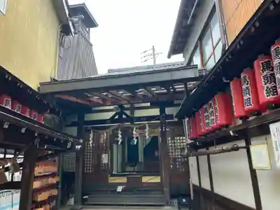 山桜神社(岐阜県)