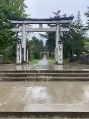 岩木山神社(青森県)