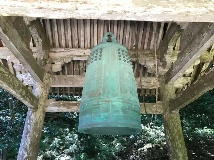 鰐淵寺のその他建物