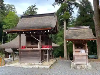 日吉大社(滋賀県)