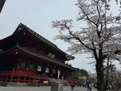 輪王寺(栃木県)